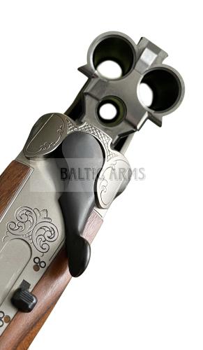 KRIEGHOFF Optima 8x57IRS - 20/76